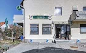 Hotel Restaurant Austüble